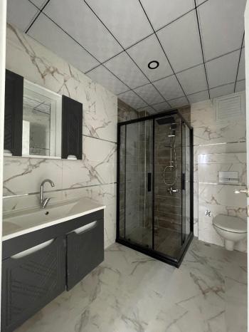 Güvenay - Çorum Çepni Mahallesi 2+1 Kiralık Daire 