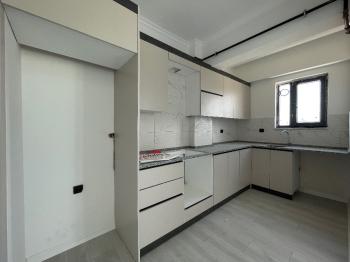 Güvenay - Çorum Çepni Mahallesi 2+1 Kiralık Daire 