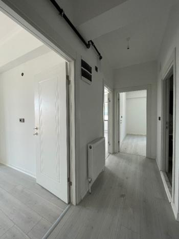 Güvenay - Çorum Çepni Mahallesi 2+1 Kiralık Daire 