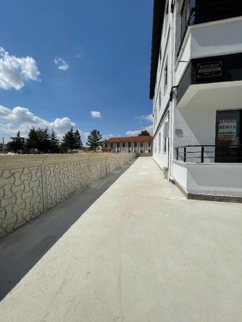 Güvenay - Çorum Çepni Mahallesi 2+1 Kiralık Daire 