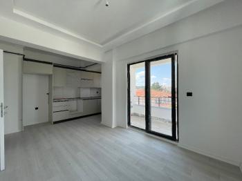 Güvenay - Çorum Çepni Mahallesi 2+1 Kiralık Daire 