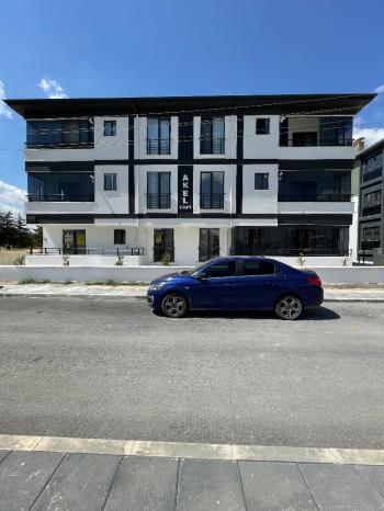 Güvenay - Çorum Çepni Mahallesi 2+1 Kiralık Daire 