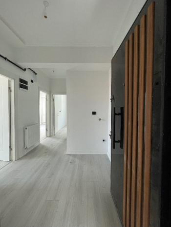 Güvenay - Çorum Çepni Mahallesi 2+1 Kiralık Daire 