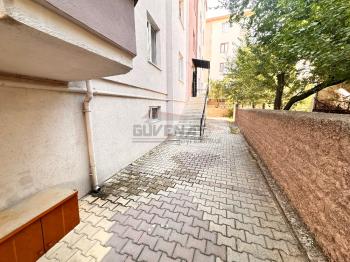 GÜVENAY - ÇORUM Ulukavak Adliye Yanı'nda Satılık Son Kat 3+1 Daire!