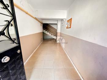 GÜVENAY - ÇORUM Ulukavak Adliye Yanı'nda Satılık Son Kat 3+1 Daire!