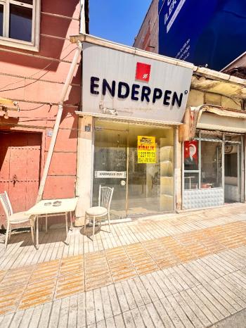 GÜVENAY - ÇORUM NÜFUS MÜDÜRLÜĞÜ ARKASI CADDE ÜZERİ KİRALIK DÜKKAN