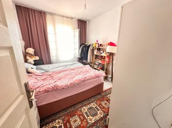GÜVENAY - ÇORUM Ulukavak Adliye Yanı'nda Satılık Son Kat 3+1 Daire!