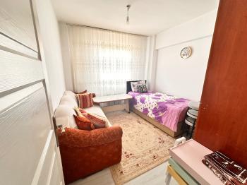 GÜVENAY - ÇORUM Ulukavak Adliye Yanı'nda Satılık Son Kat 3+1 Daire!