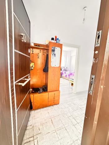 GÜVENAY - ÇORUM Ulukavak Adliye Yanı'nda Satılık Son Kat 3+1 Daire!