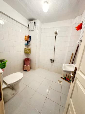 GÜVENAY - ÇORUM Ulukavak Adliye Yanı'nda Satılık Son Kat 3+1 Daire!