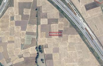 ÇOĞULLU KÖYÜNDE SATILIK 2.819m2 TARLA