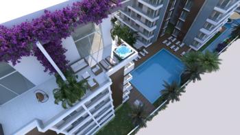 Kaçırılmayacak fırsat Türk Tapulu KKTC İskele Long Beach de  Satılık Ödeme Planlı  1+1 Daireler