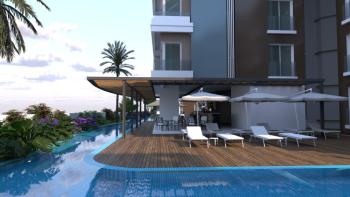 Kaçırılmayacak fırsat Türk Tapulu KKTC İskele Long Beach de  Satılık Ödeme Planlı  1+1 Daireler
