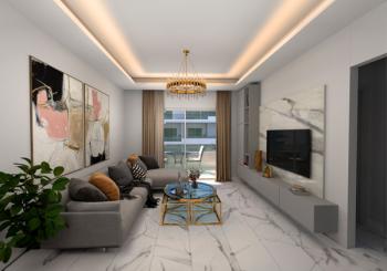 Kaçırılmayacak fırsat Türk Tapulu KKTC İskele Long Beach de  Satılık Ödeme Planlı  1+1 Daireler