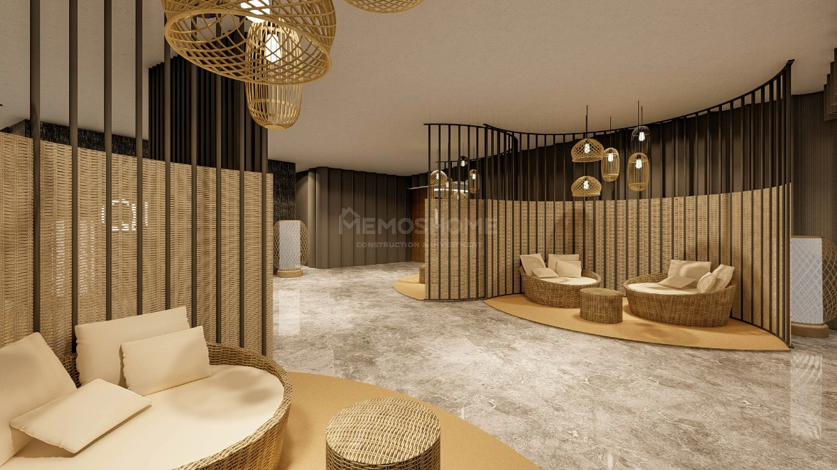 Luxury Queen Collection in Antalya