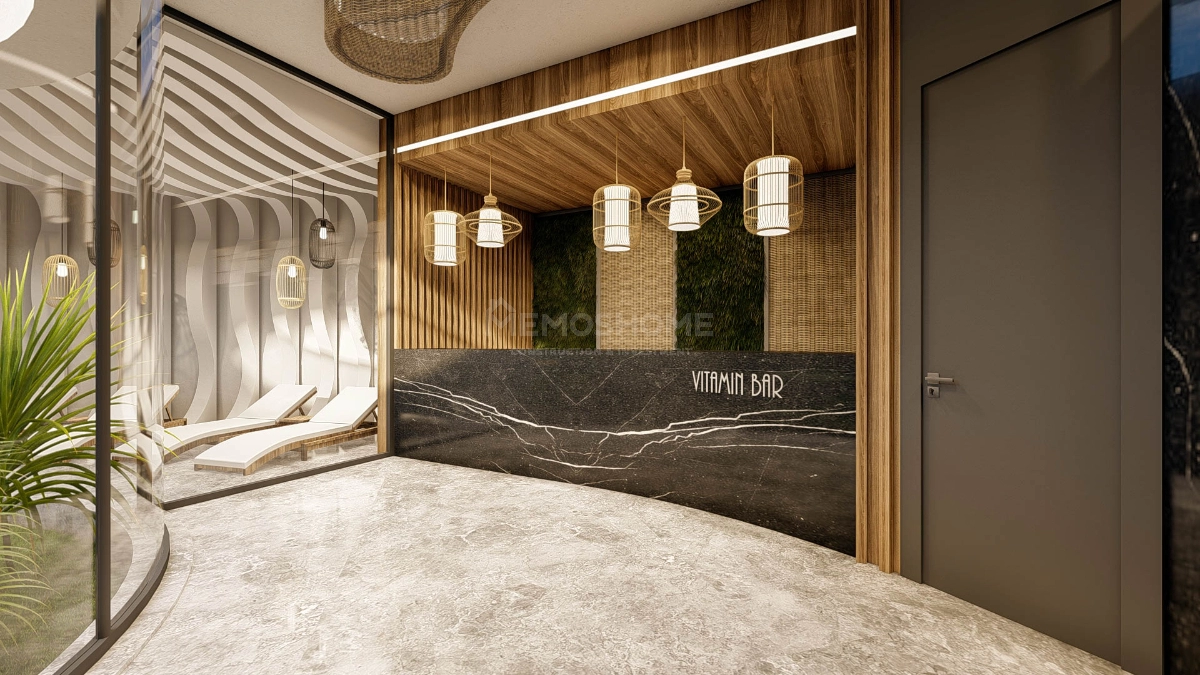 Luxury Queen Collection in Antalya