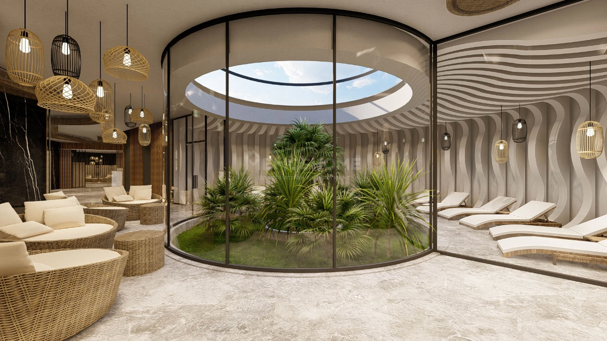 Luxury Queen Collection in Antalya