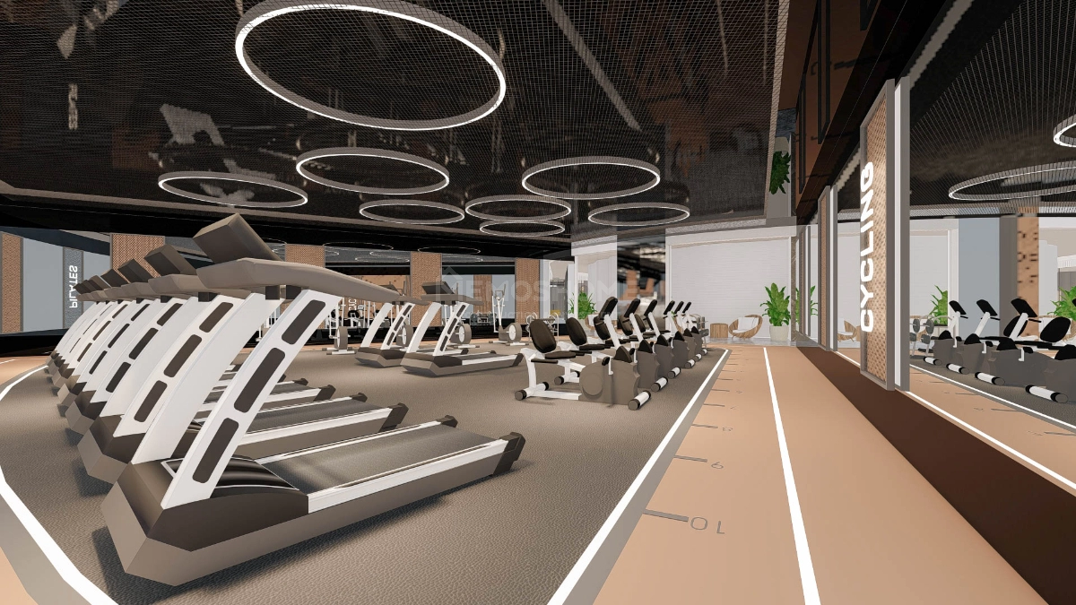 Luxury Queen Collection in Antalya