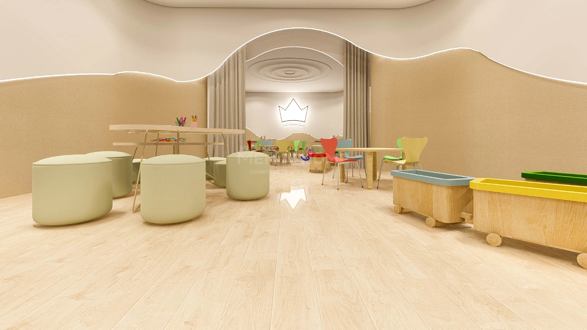 Luxury Queen Collection in Antalya