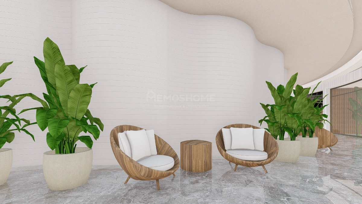 Luxury Queen Collection in Antalya