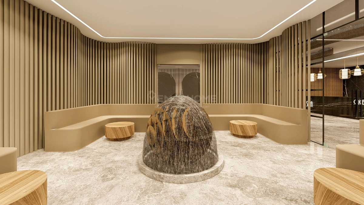 Luxury Queen Collection in Antalya