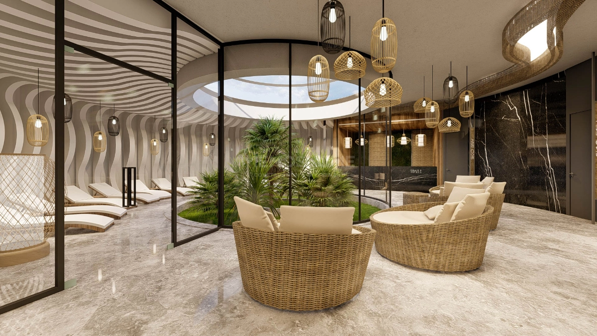 Luxury Queen Collection in Antalya