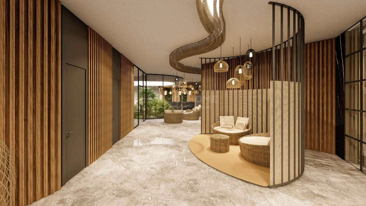 Luxury Queen Collection in Antalya