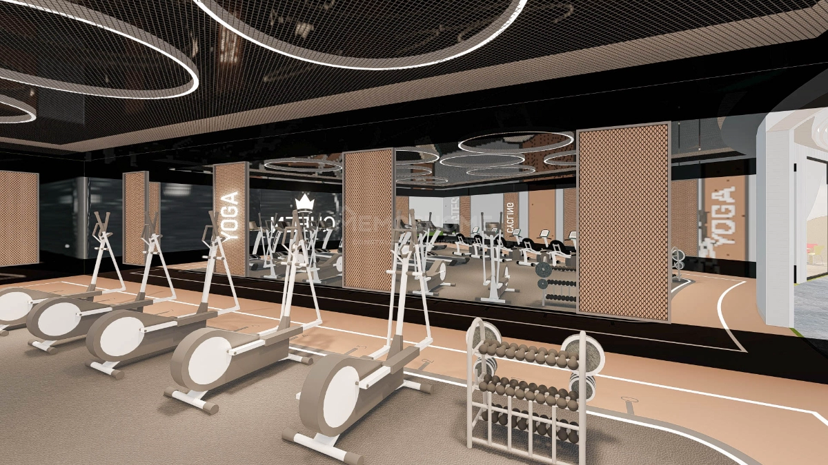 Luxury Queen Collection in Antalya