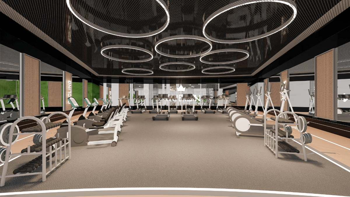 Luxury Queen Collection in Antalya