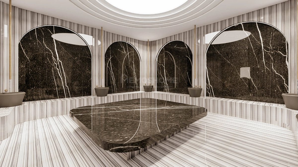 Luxury Queen Collection in Antalya