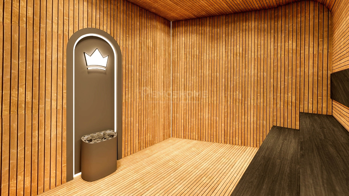 Luxury Queen Collection in Antalya