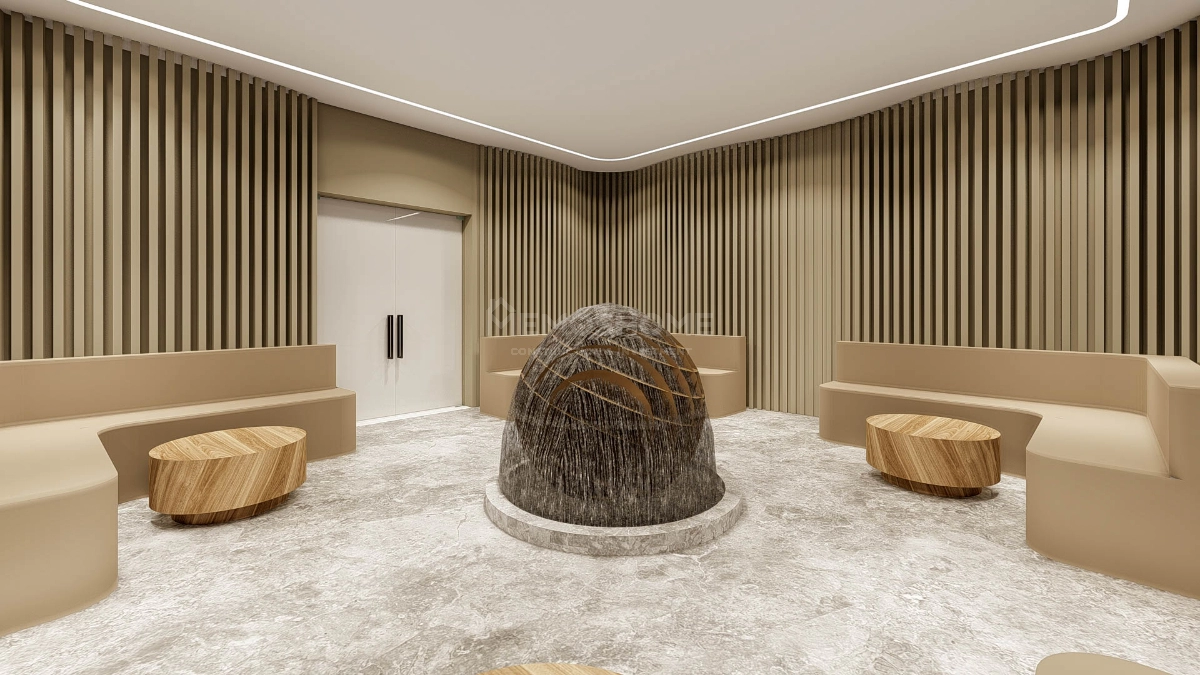 Luxury Queen Collection in Antalya