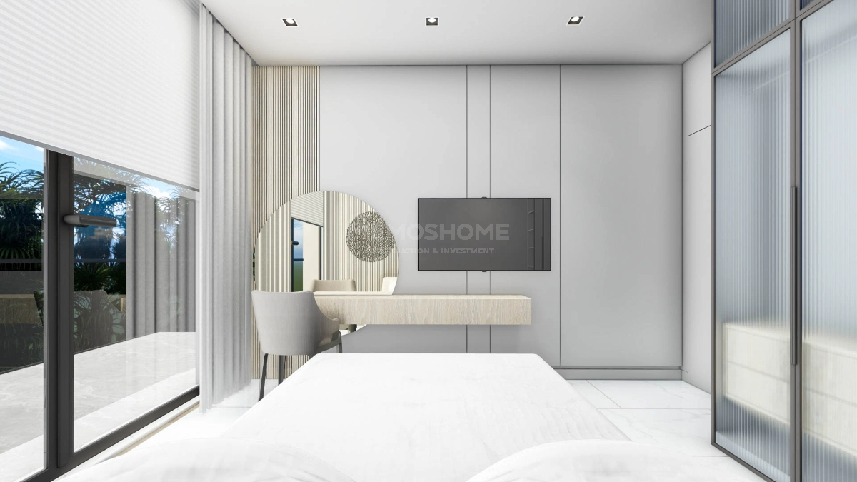 Luxury Queen Collection in Antalya