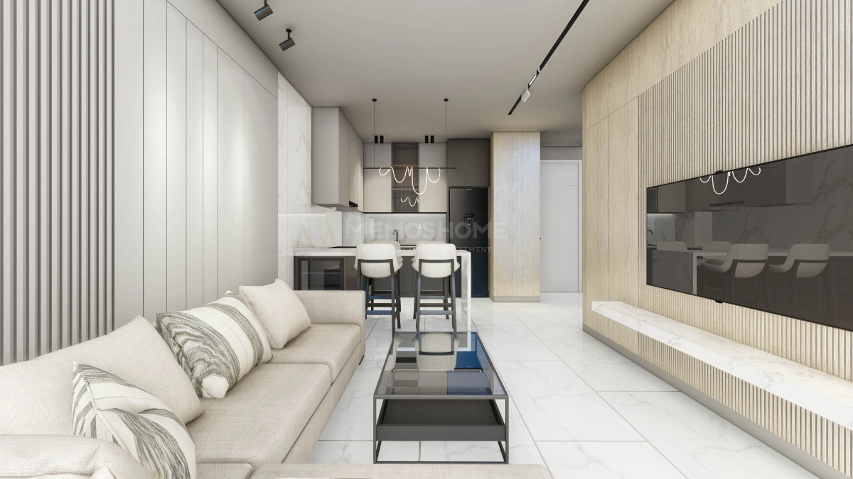 Luxury Queen Collection in Antalya