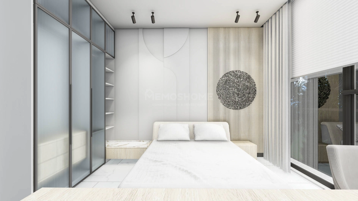 Luxury Queen Collection in Antalya