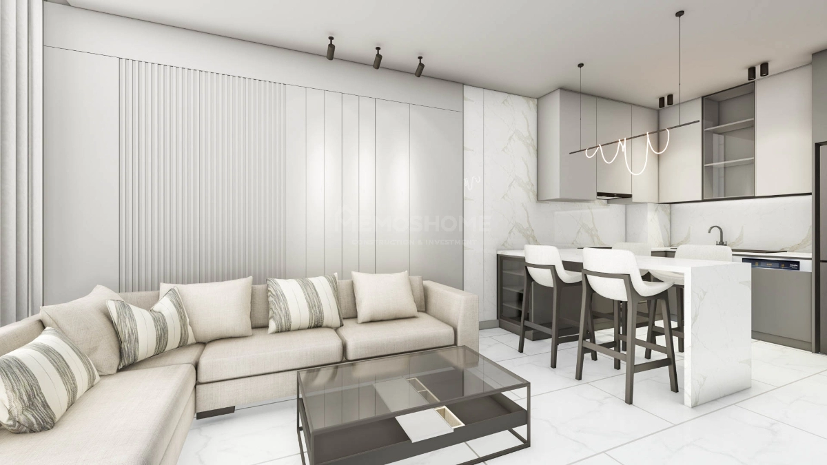 Luxury Queen Collection in Antalya