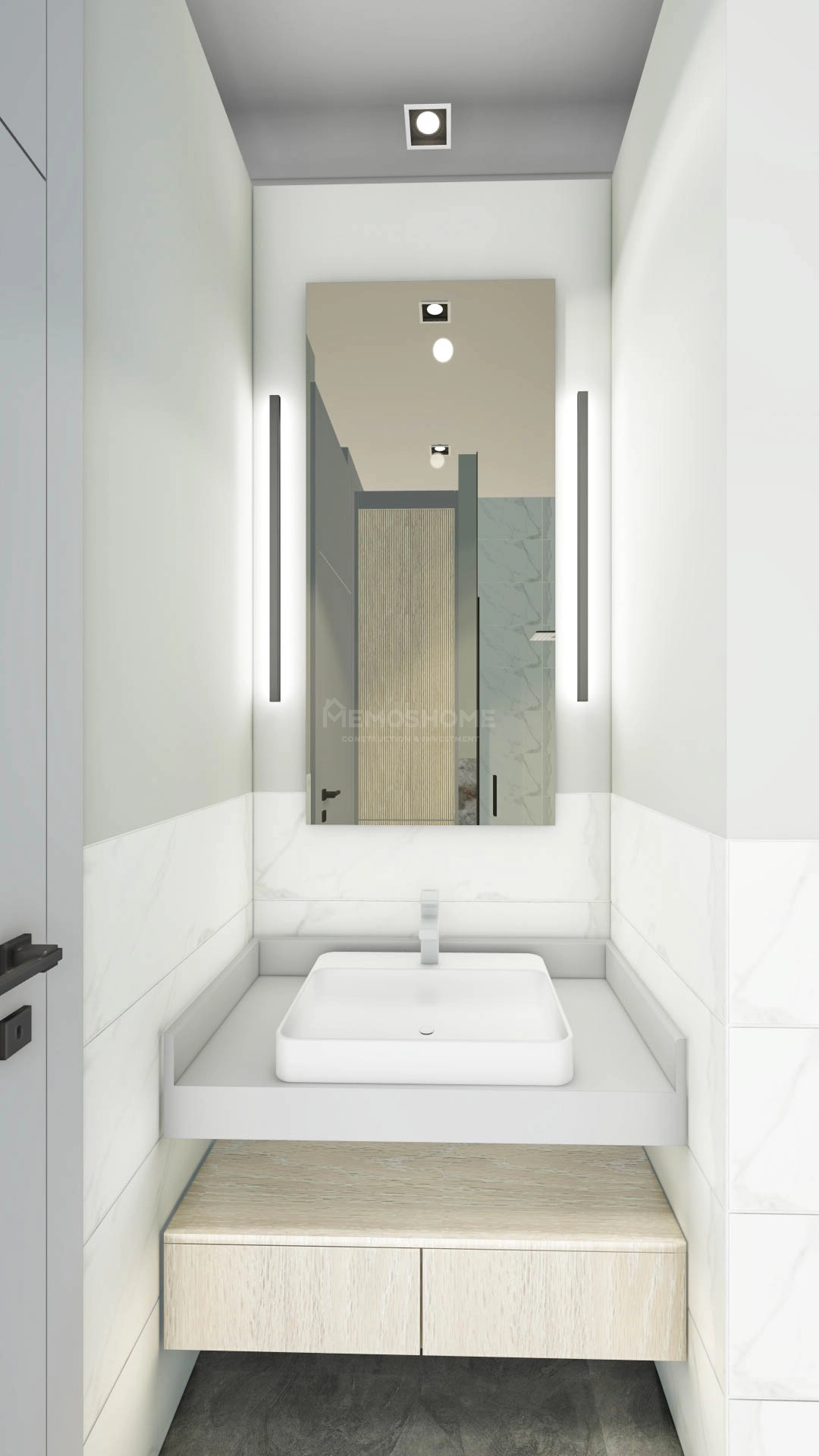 Роскошная коллекция Love в Анталье