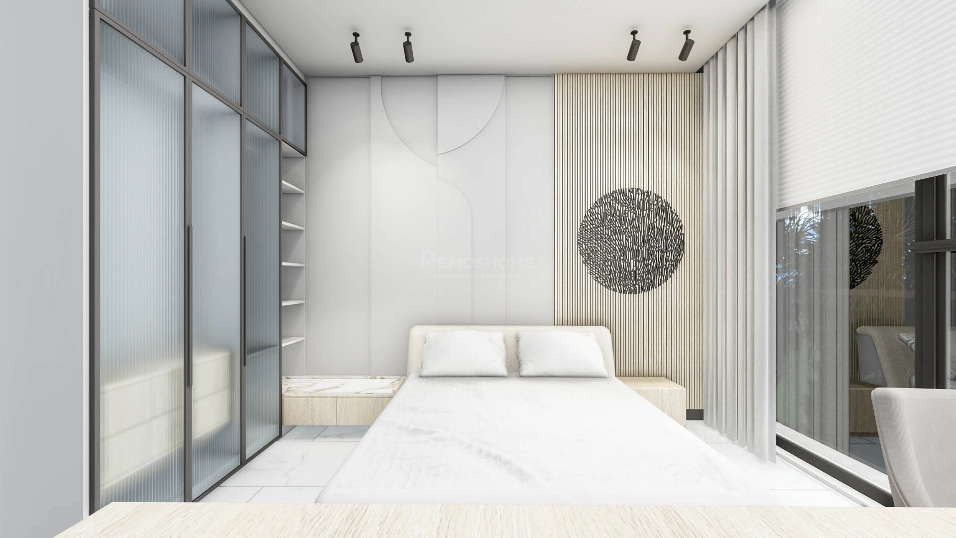 Роскошная коллекция Love в Анталье