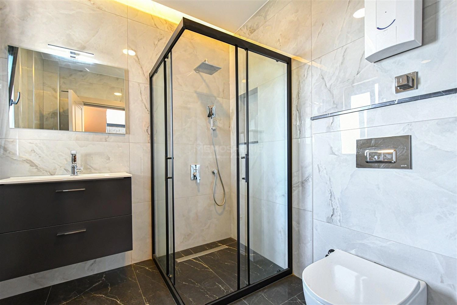 Alfa Villaer Luksusliv Mulighet