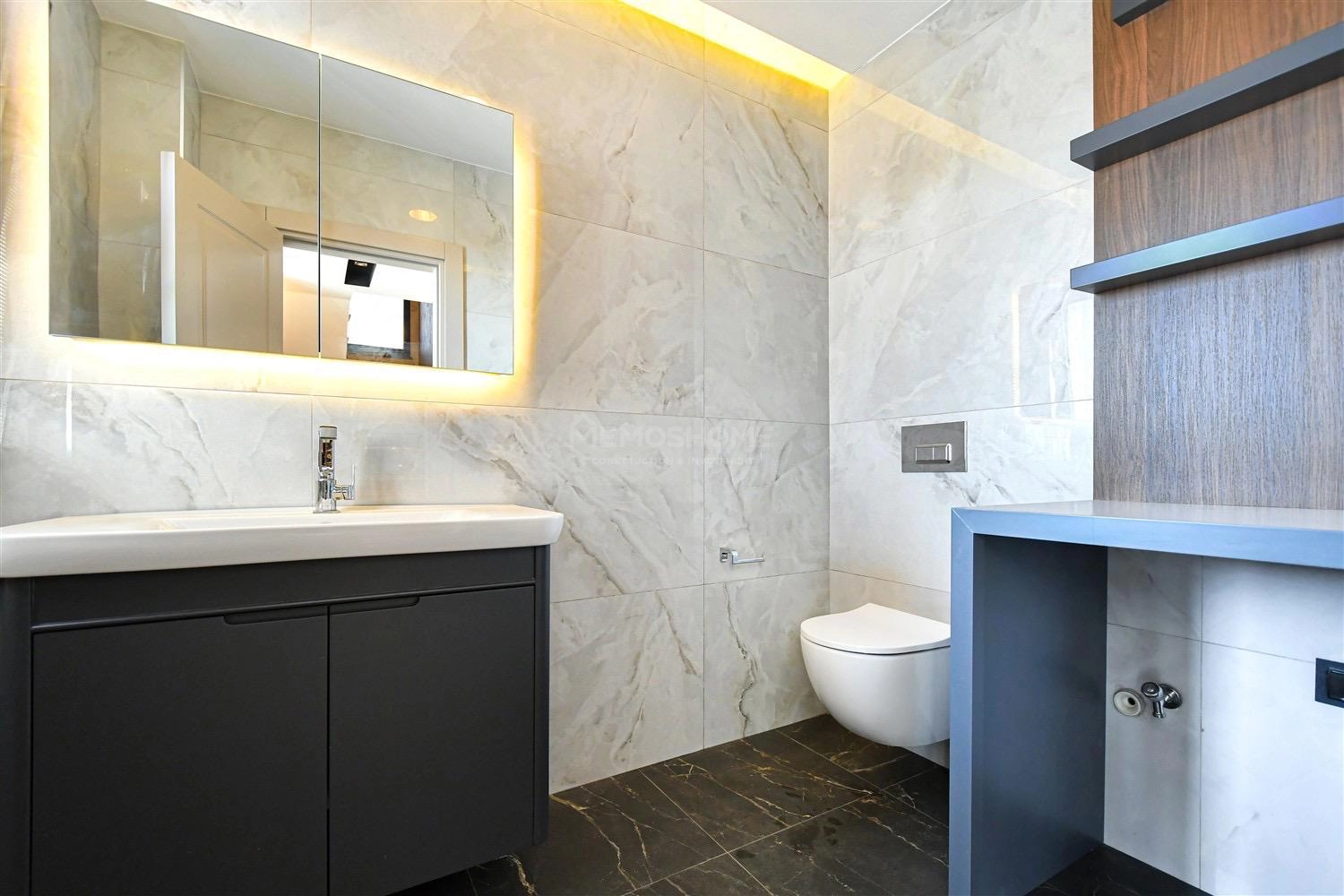 Alfa Villaer Luksusliv Mulighet