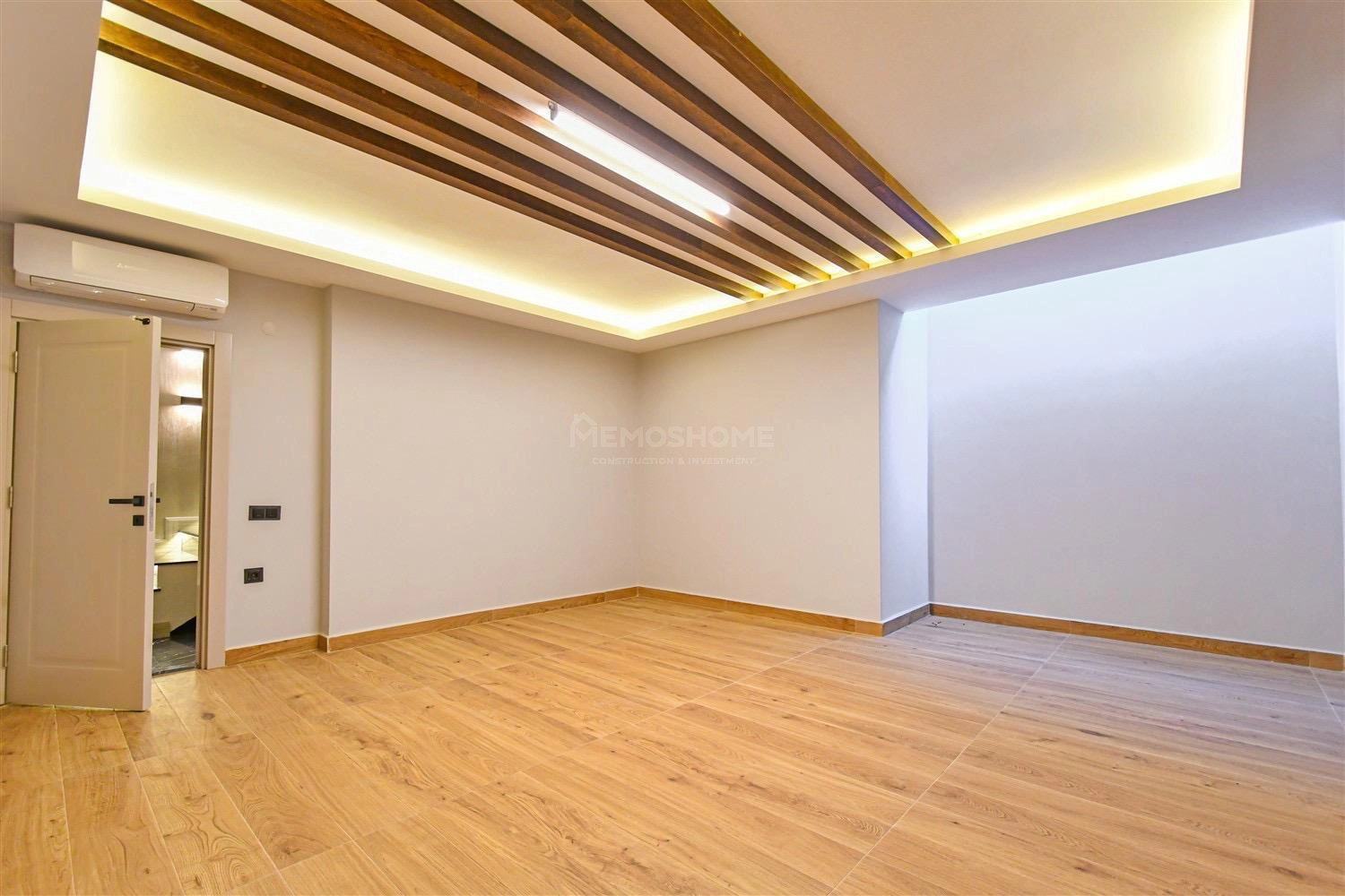 Alfa Villaer Luksusliv Mulighet