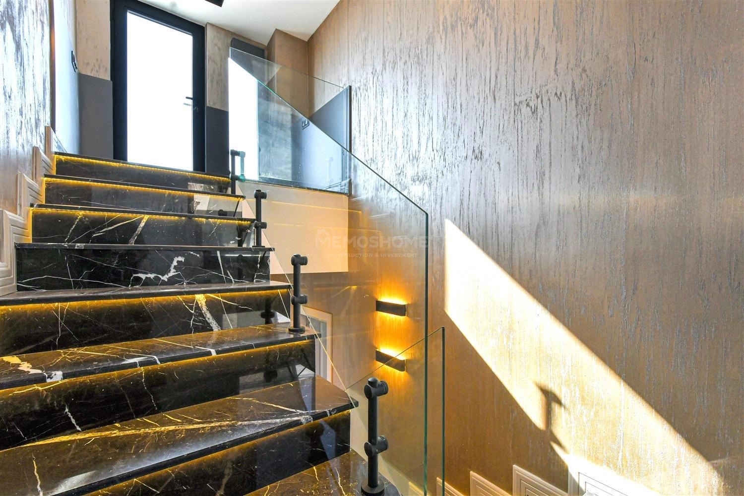 Alfa Villaer Luksusliv Mulighet