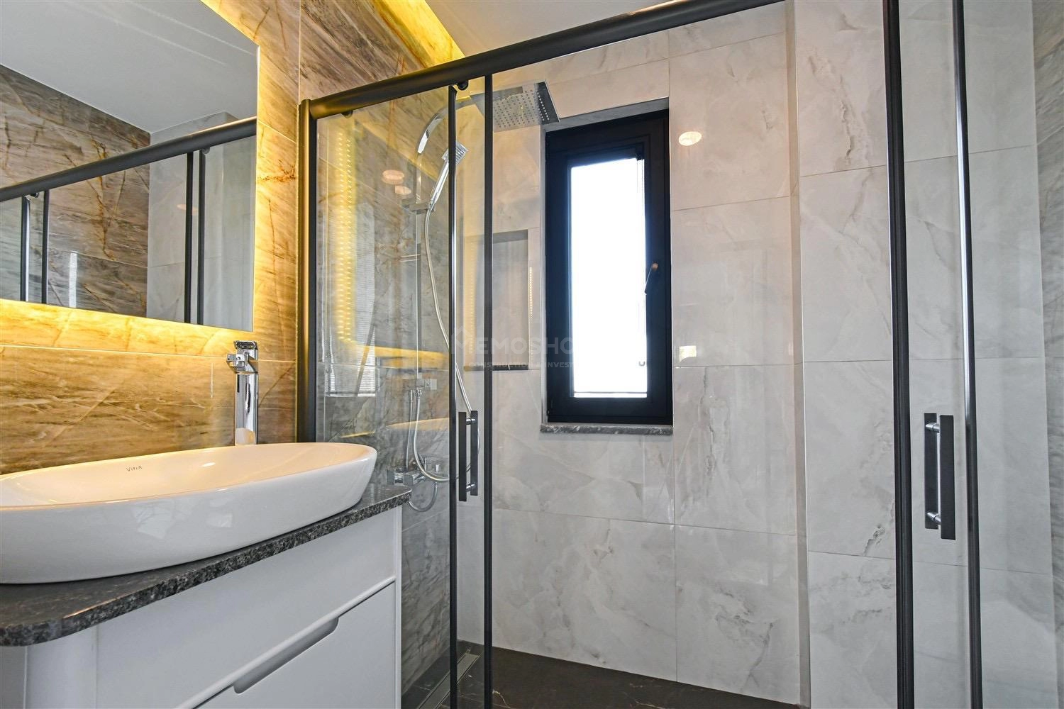 Alfa Villaer Luksusliv Mulighet