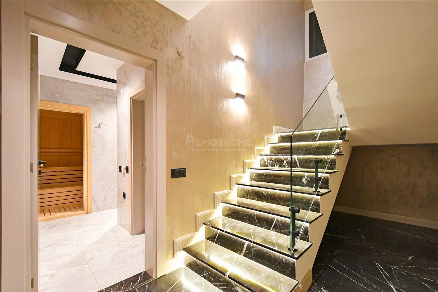 Alfa Villaer Luksusliv Mulighet