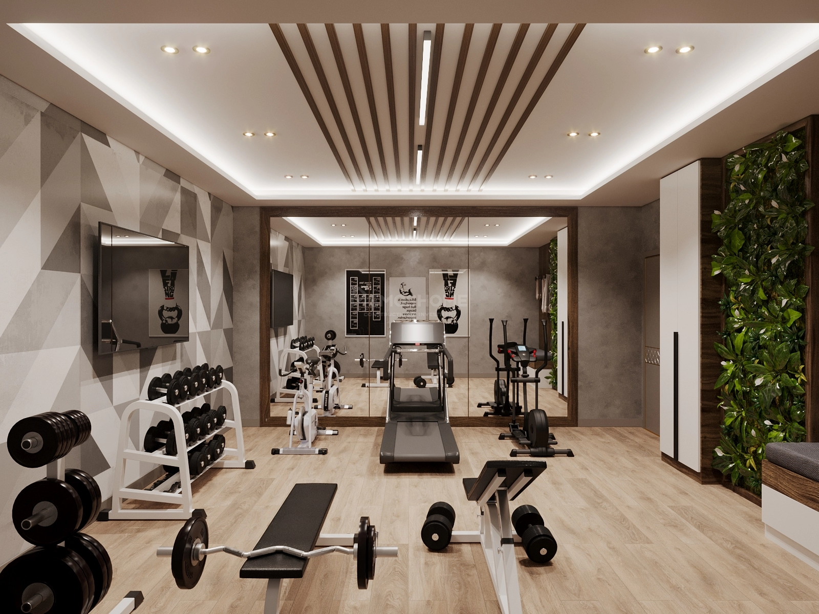 Alfa Villaer Luksusliv Mulighet