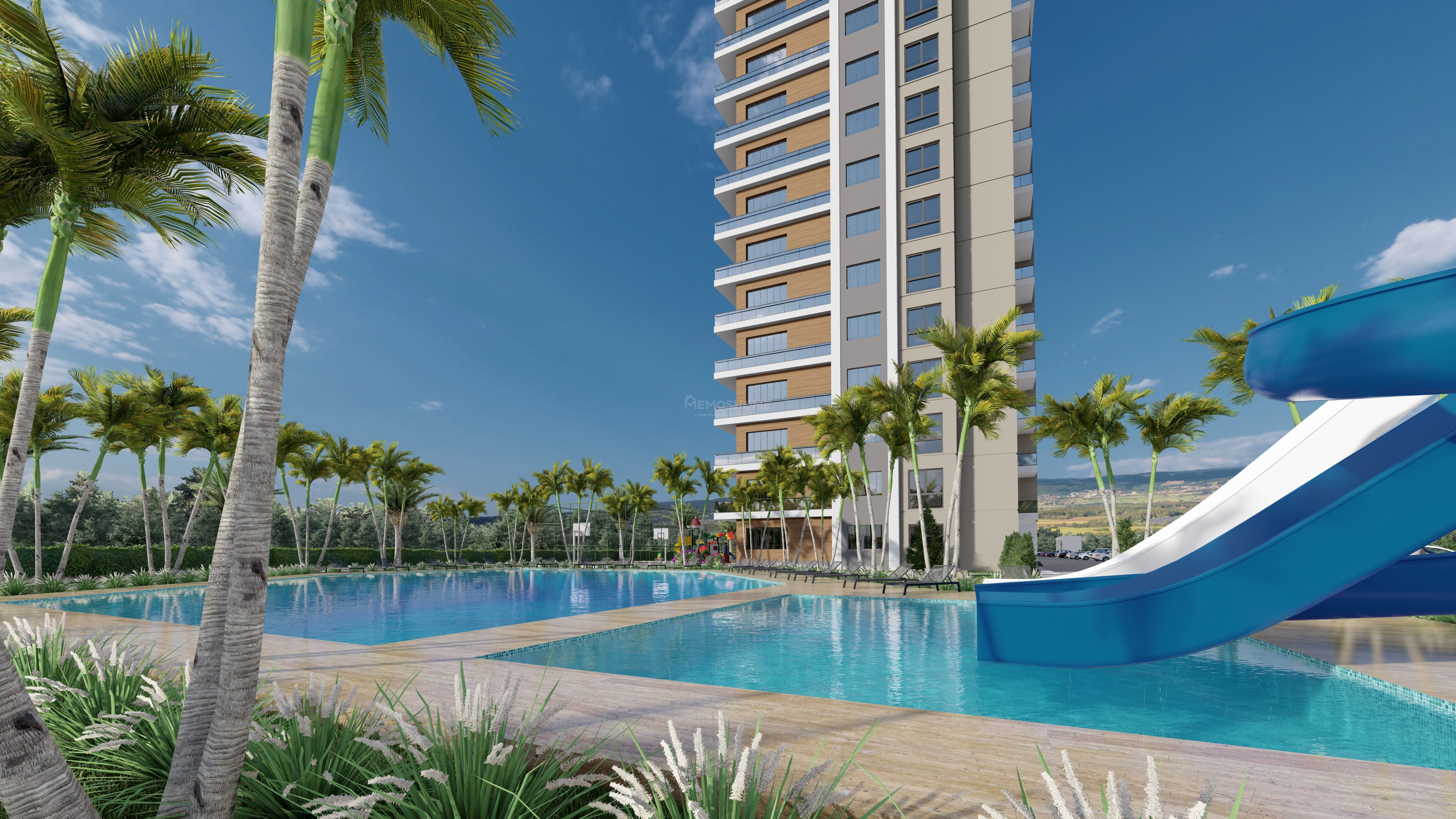 Liparsi Kremlin Каргыпынары Современная жизнь