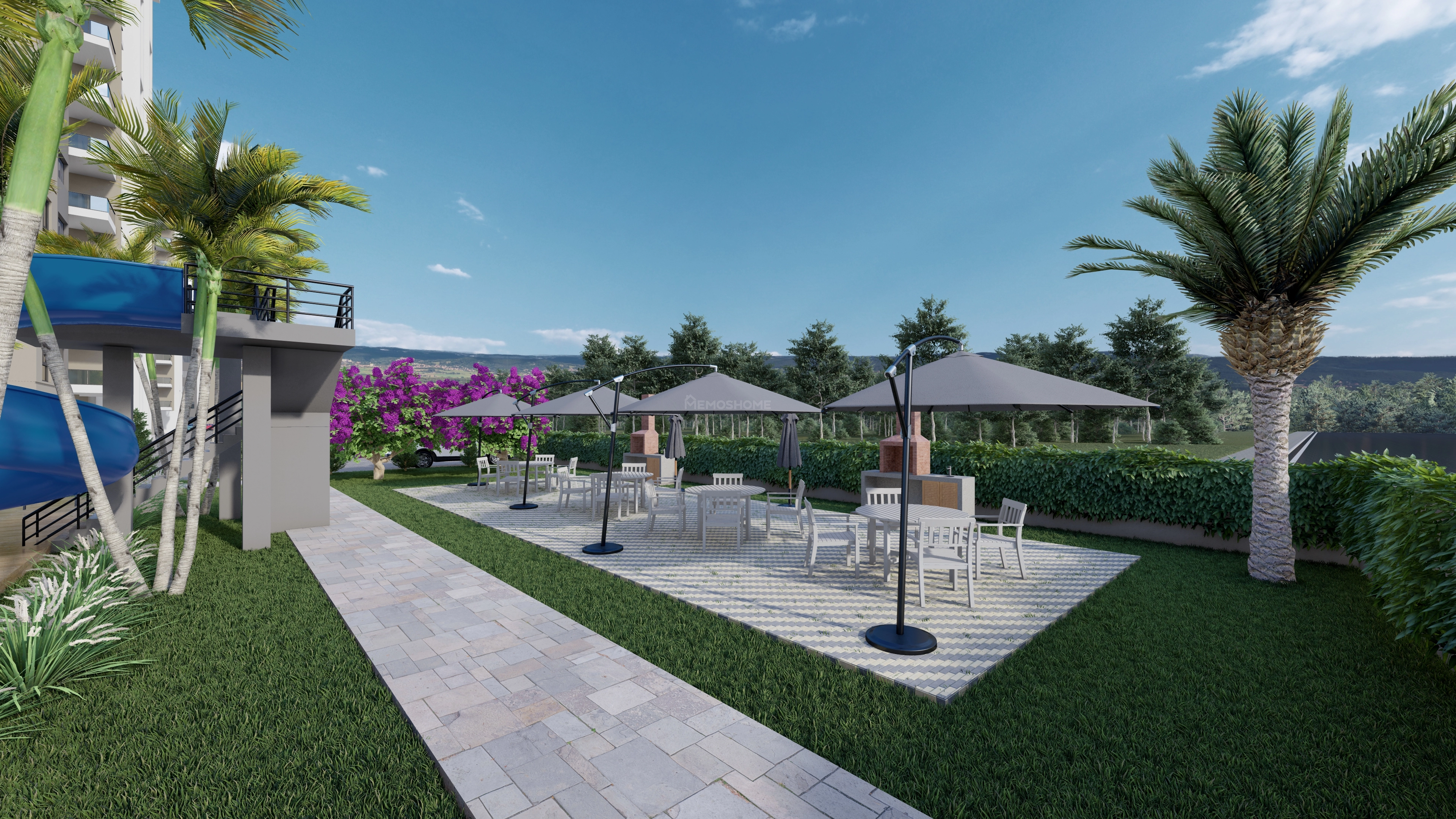 Liparsi Kremlin Каргыпынары Современная жизнь