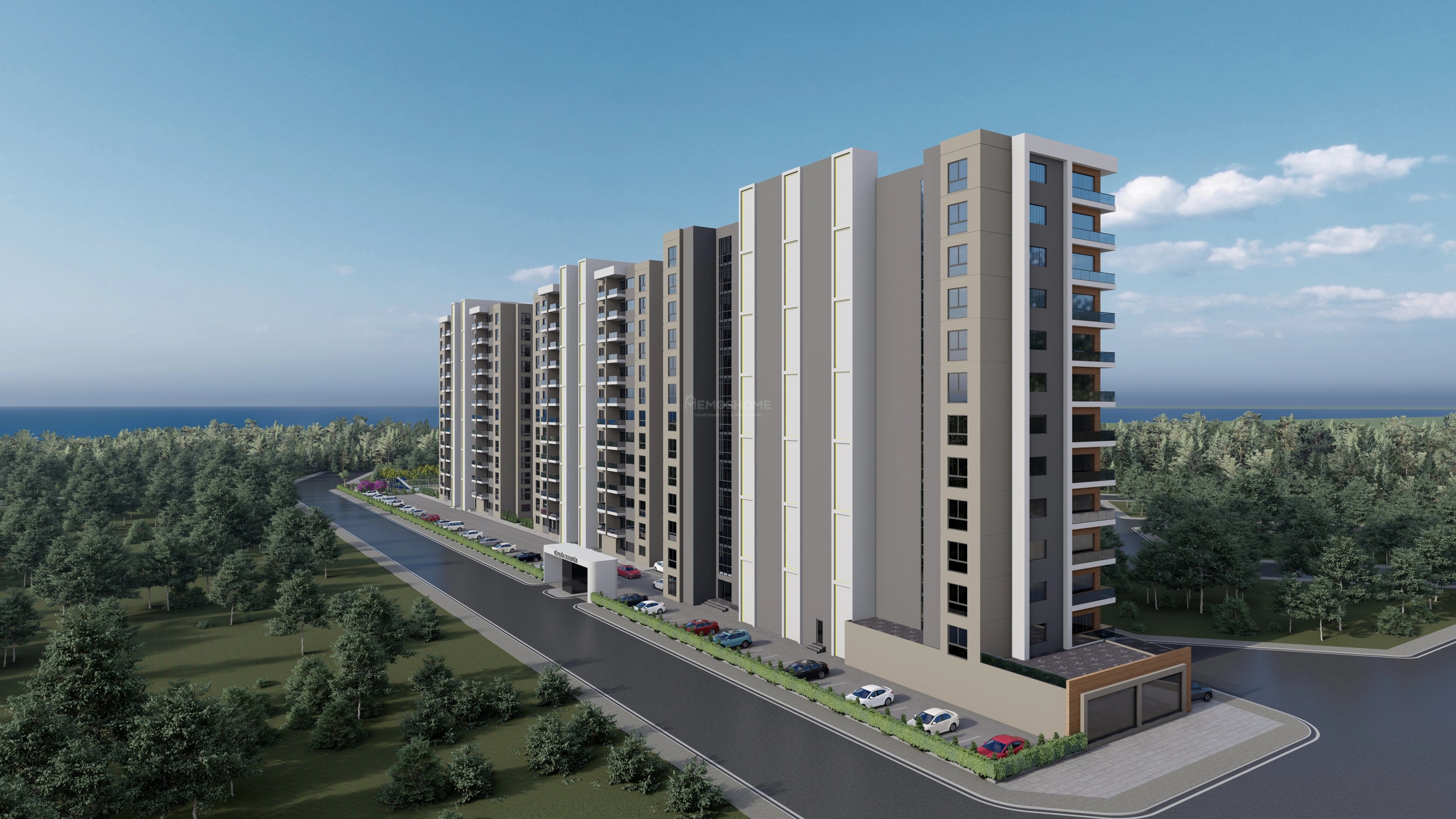 Liparsi Kremlin Каргыпынары Современная жизнь