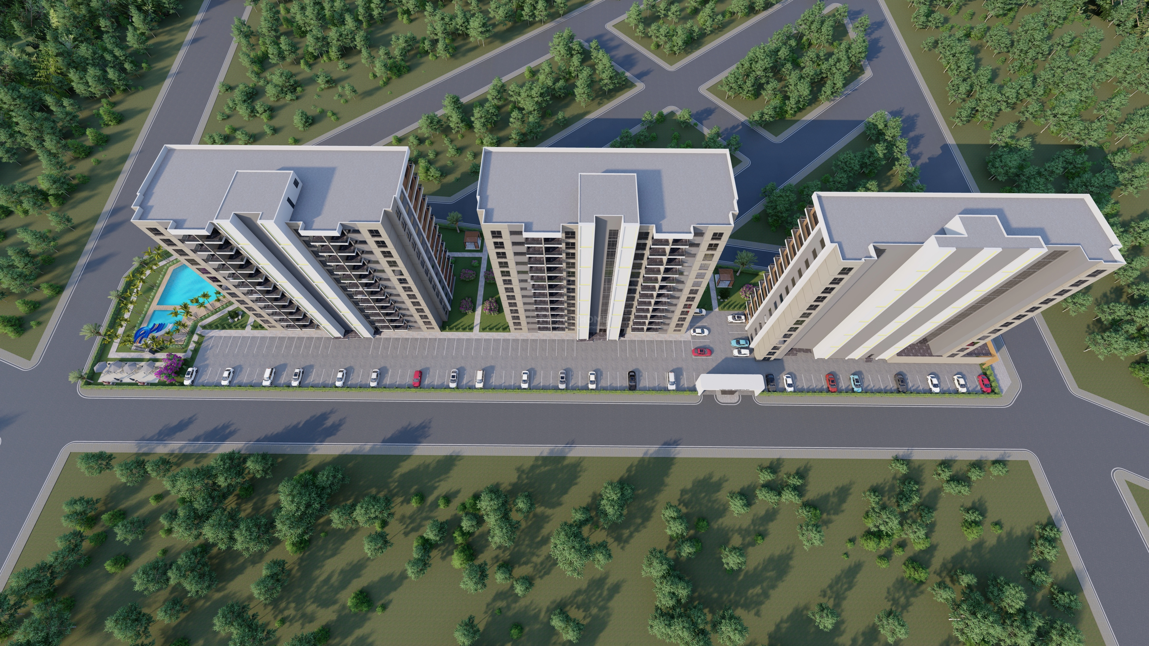 Liparsi Kremlin Каргыпынары Современная жизнь