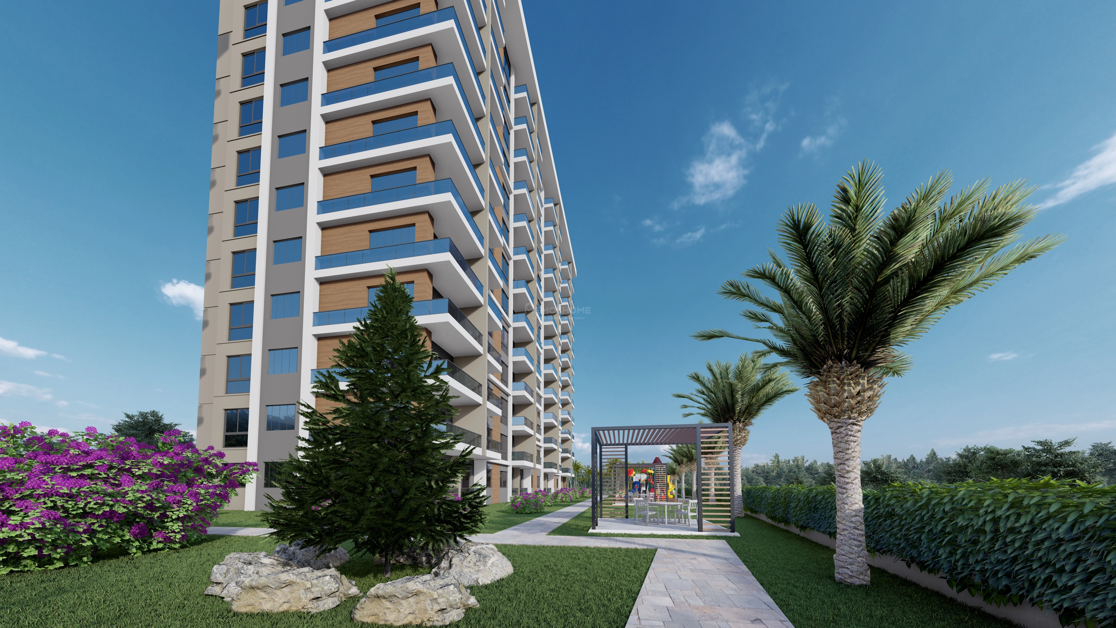 Liparsi Kremlin Каргыпынары Современная жизнь